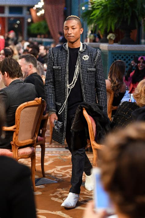 chanel menswear 2018|vintage chanel men's clothing.